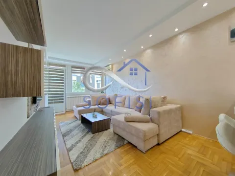 Rent, one bedroom apartment, 42m², Salajka, Novi Sad Sve Podlokacije - image 6