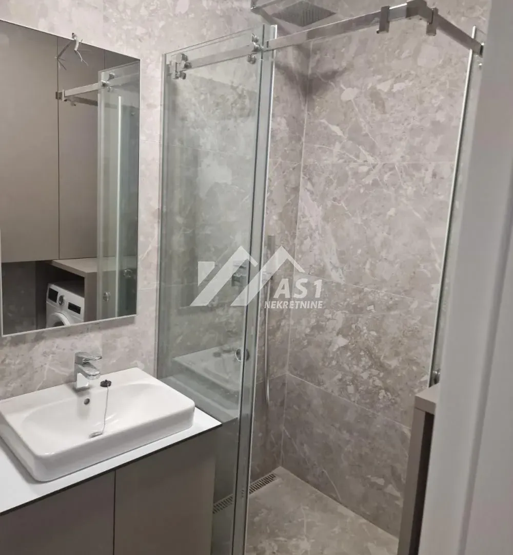 Rent, two bedroom apartment, 58m², Liman 4, Novi Sad Sve Podlokacije