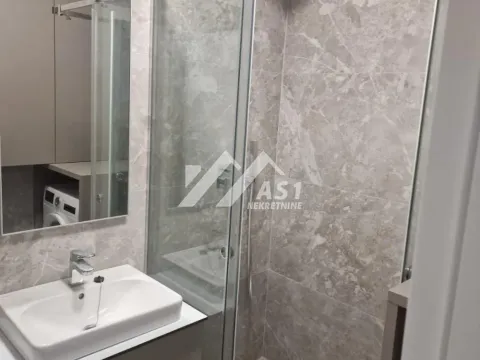 Rent, two bedroom apartment, 58m², Liman 4, Novi Sad Sve Podlokacije - image 7