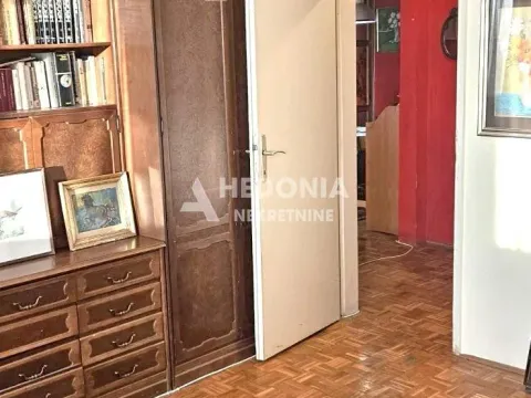 Sale, two bedroom apartment, 67m², Novi Beograd Sve Podlokacije, Beograd - image 2