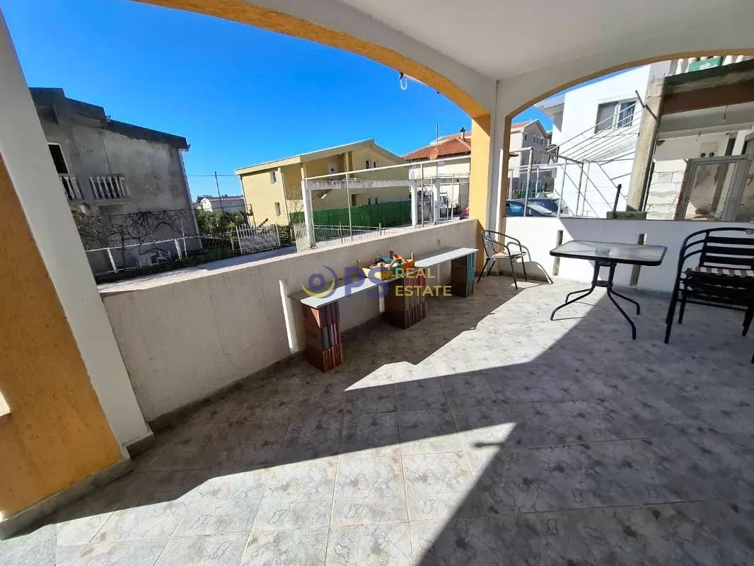 Rent, three bedroom apartment, 112m², Bar, Crna Gora