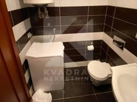 Rent, one bedroom apartment, 53m², Centar, Podgorica - image 9