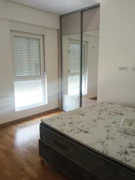 Rent, one bedroom apartment, 43m², Zabjelo, Podgorica - image 7