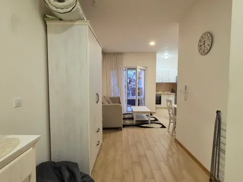 Sale, studio apartment, 31m², Budva, Crna Gora - image 14