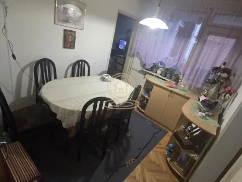 Prodaja, trosoban stan, 73m², Medijana, Niš - image 8