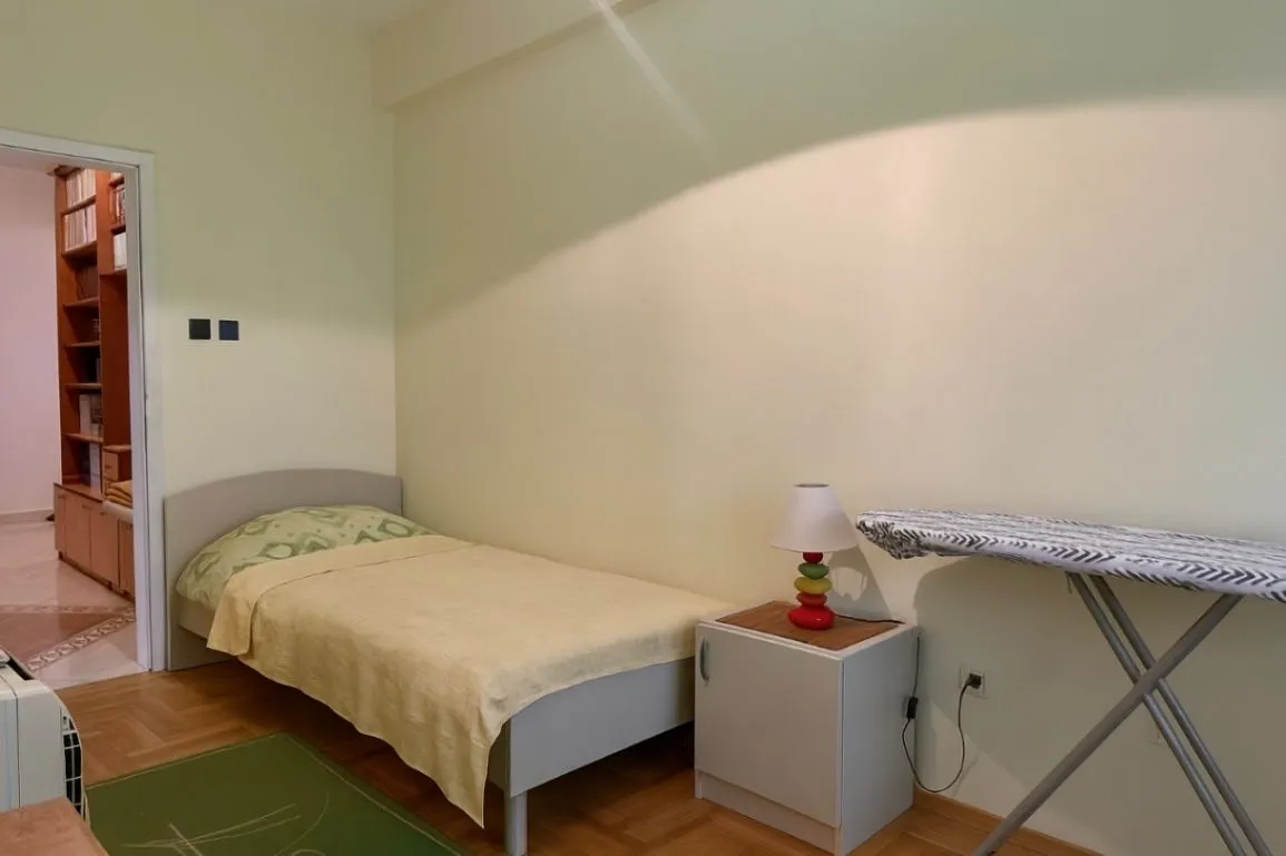 Rent, two bedroom apartment, 76m², Centar, Podgorica