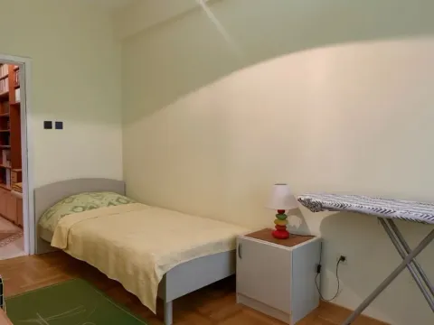 Rent, two bedroom apartment, 76m², Centar, Podgorica - image 9