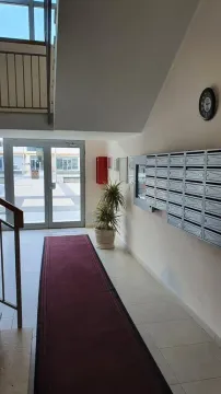 Rent, two bedroom apartment, 74m², City Kvart, Podgorica - image 8