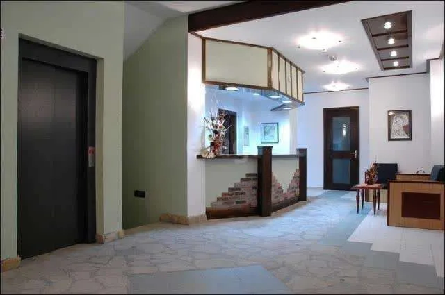 Prodaja, dvosoban stan, 53m2, Treska, Kopaonik