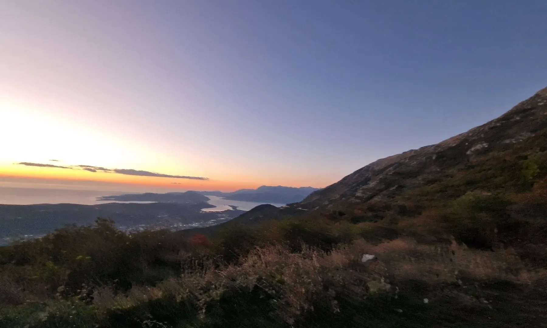 Prodaja, plac, 42305m², Njeguši, Cetinje