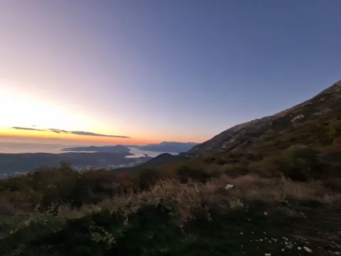 Sale, land lot, 42305m², Njeguši, Cetinje - image 8