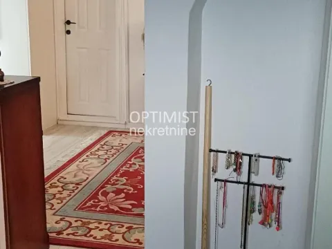 Sale, one bedroom apartment, 40m², Rakovica, Beograd - image 10