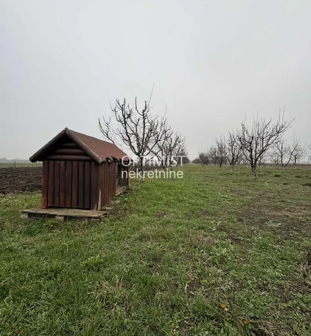 Prodaja, plac, 11000m², Zemun Ugrinovci, Zemun Sve Podlokacije
