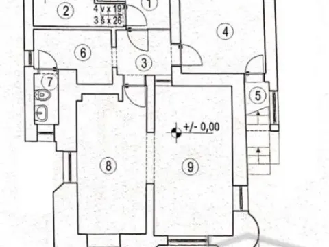 Prodaja, kuća, 257500m², Sremska Kamenica, Petrovaradin - image 12