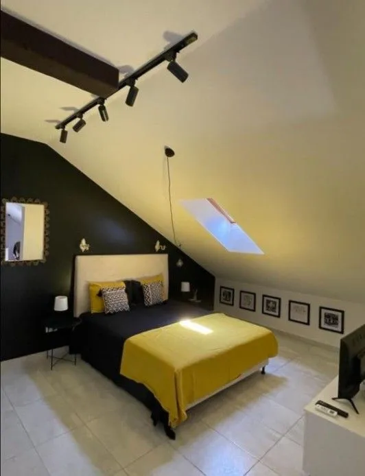 Izdavanje, jednosoban stan, 45m², Ljubović, Podgorica