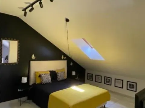 Izdavanje, jednosoban stan, 45m², Ljubović, Podgorica