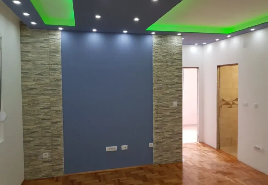 Prodaja, dvosoban stan, 40m², Zabjelo, Podgorica