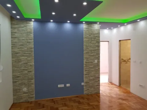 Sale, two bedroom apartment, 40m², Zabjelo, Podgorica