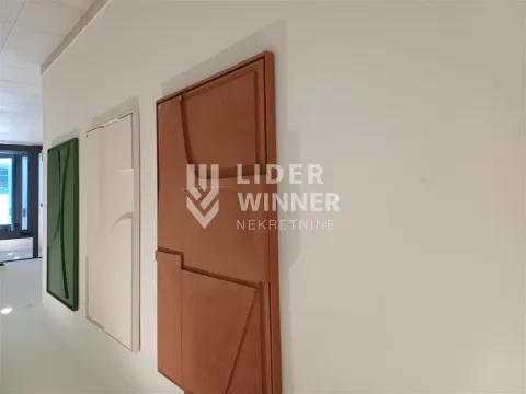 Prodaja, dvosoban stan, 56m², Savski Venac, Beograd - image 17