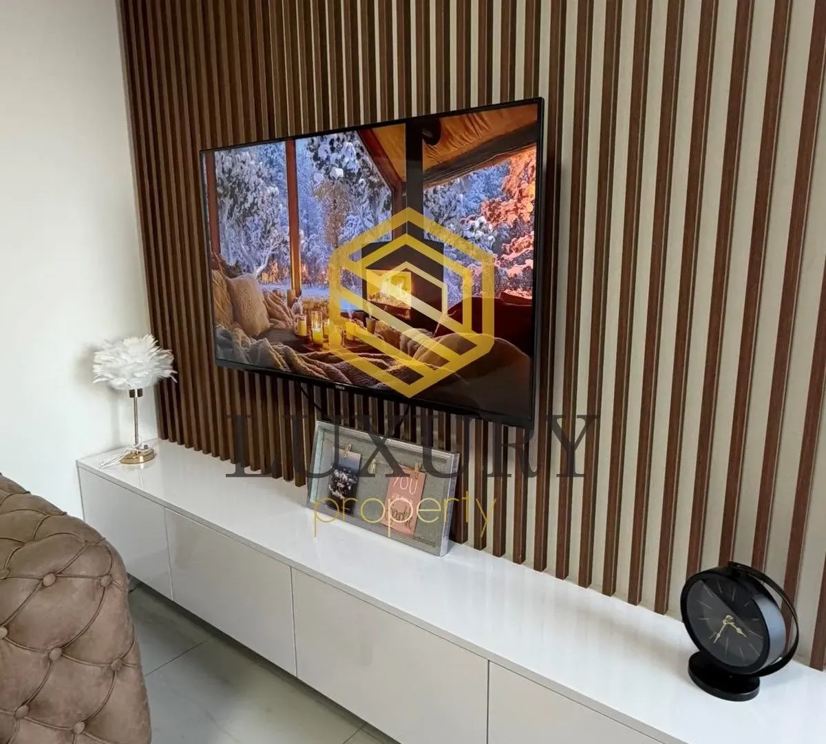 Izdavanje, jednosoban stan, 37m², Murtovina, Podgorica