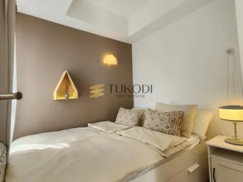 Rent, one bedroom apartment, 35m², Kluz, Zvezdara Sve Podlokacije - image 5