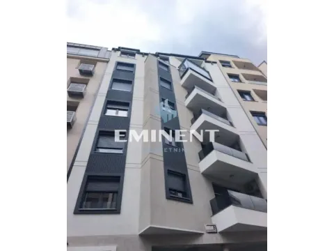 Rent, three bedroom apartment, 50m², Banovo Brdo, Beograd - image 7