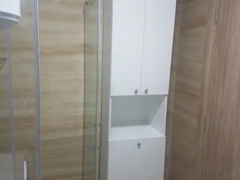 Rent, one bedroom apartment, 44m², Zabjelo, Podgorica - image 13