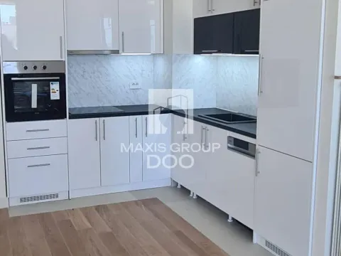 Izdavanje, dvosoban stan, 58m², Savski Venac, Beograd - image 13