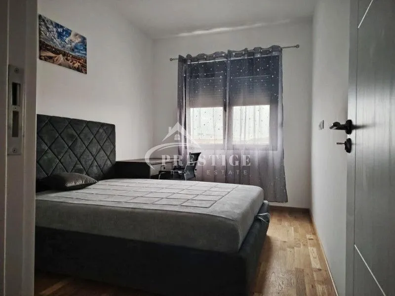 Rent, one bedroom apartment, 36m², Zabjelo, Podgorica