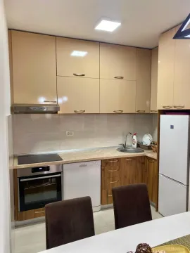 Prodaja, jednosoban stan, 49m², Central Point, Podgorica - image 4