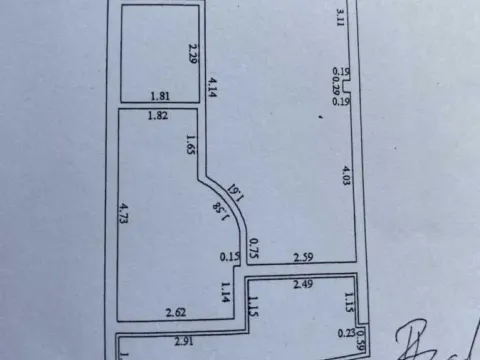 Prodaja, jednosoban stan, 53m², Herceg Novi, Crna Gora - image 13