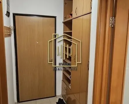 Rent, one bedroom apartment, 45m², Stari Aerodrom, Podgorica - image 6