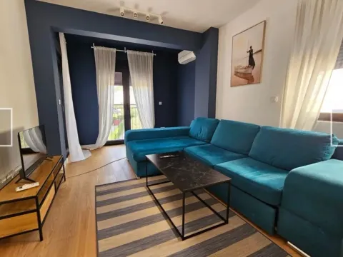 Izdavanje, jednosoban stan, 45m², Bijela, Herceg Novi - image 2
