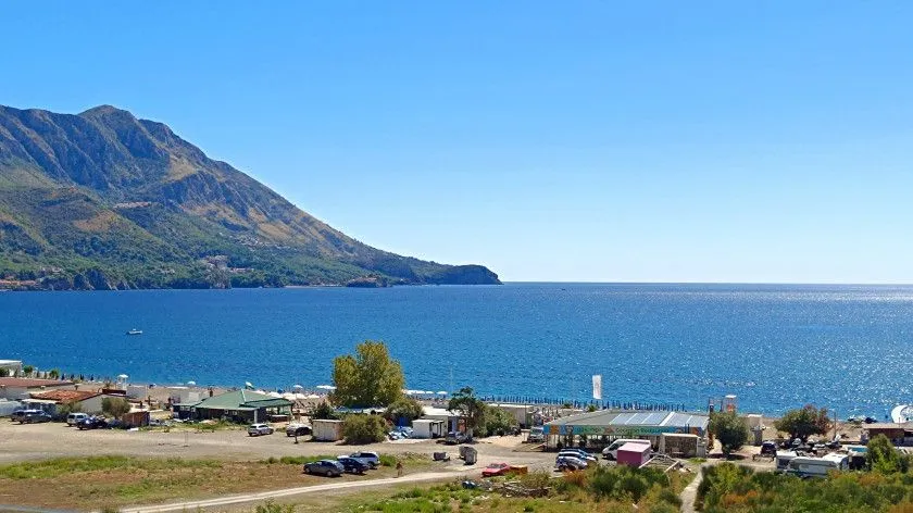 Prodaja, dvosoban stan, 109m², Bečići, Budva
