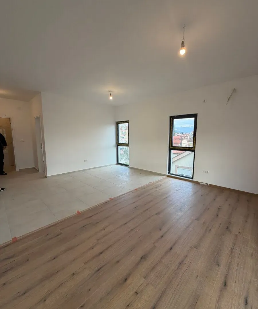 Prodaja, stan, 45m², Zabjelo, Podgorica