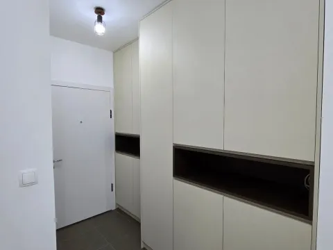 Rent, one bedroom apartment, 40m², Kod Big Fashion-a, Podgorica - image 3