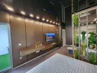 Daily-rent, one bedroom apartment, 50m², Podgorica, Crna Gora - image 12