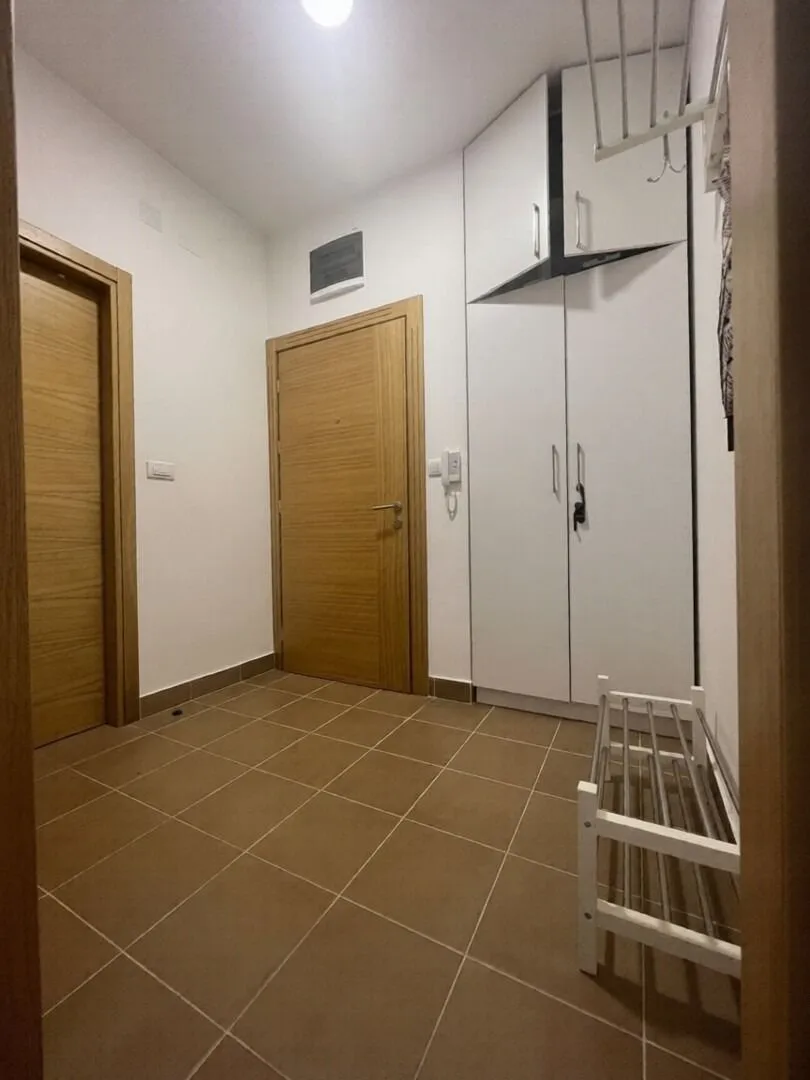 Prodaja, jednosoban stan, 50m², Kava, Tivat