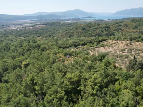 Sale, land lot, 7700m², Kavač, Kotor - image 22