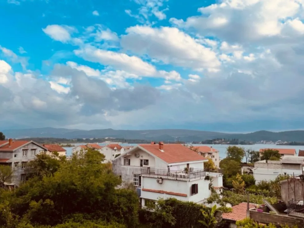 Stan na dan, jednosoban stan, 84m2, Tivat