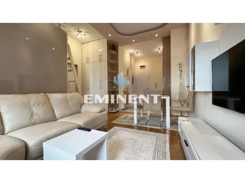 Rent, apartment, 38m², Stari Grad, Beograd - image 5