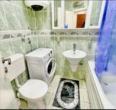 Rent, two bedroom apartment, 59m², Centar, Podgorica - image 2