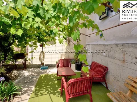 Prodaja, dvosoban stan, 57m², Centar, Herceg Novi - image 9