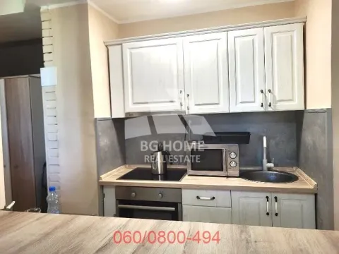 Sale, two bedroom apartment, 59m², Čukarica, Beograd - image 3