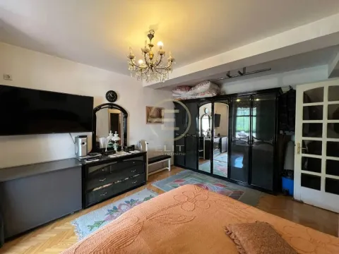 Prodaja, četvorosoban stan, 125m², Sajmište, Novi Sad - image 17