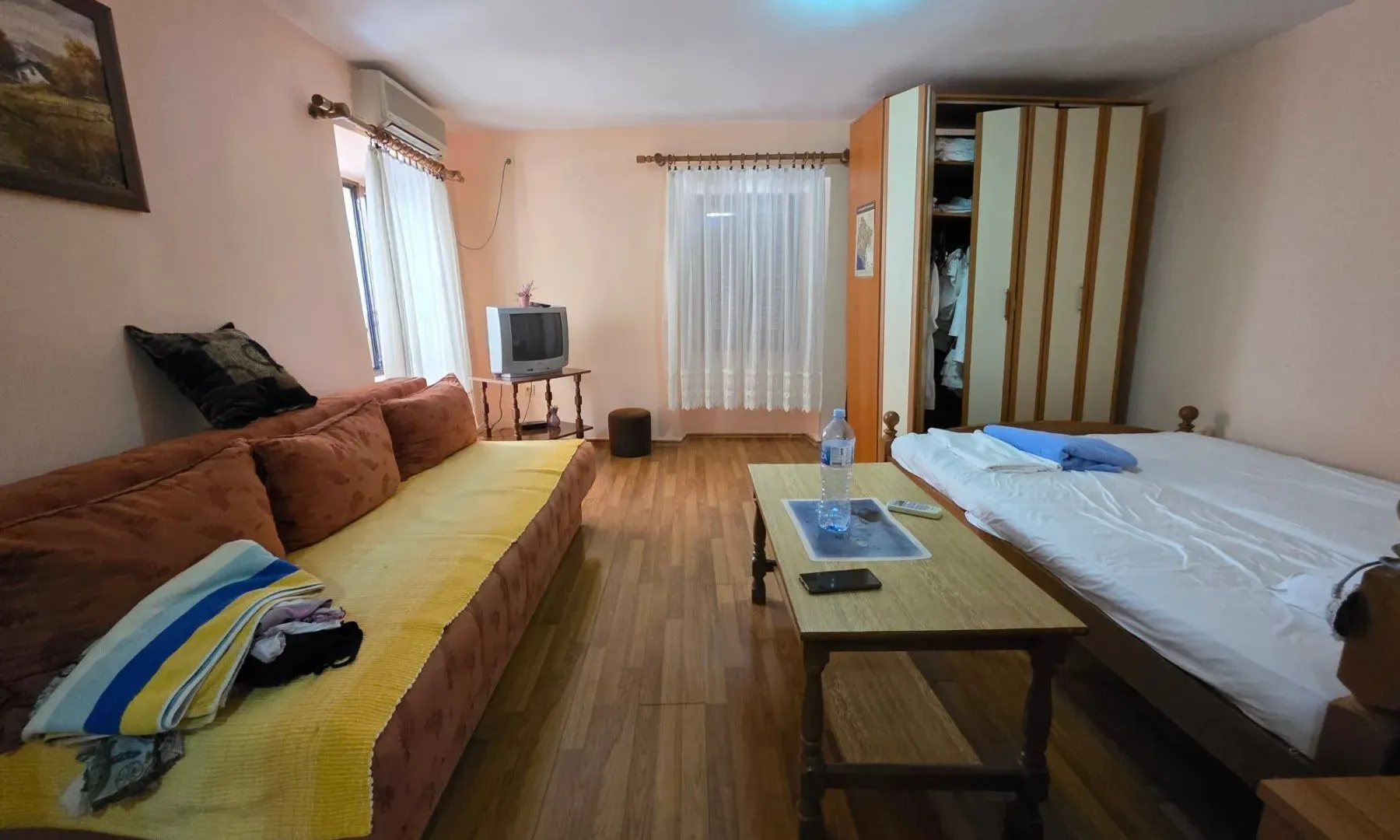 Sale, house, 167m², Stari Grad, Budva