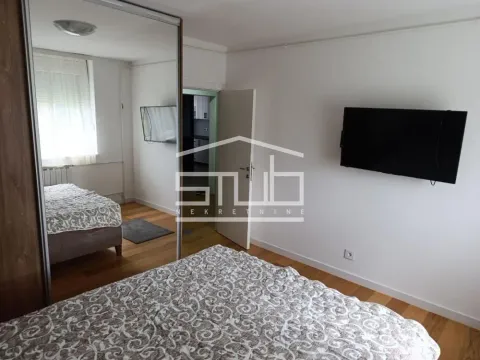 Izdavanje, dvosoban stan, 59m², Čukarica, Beograd - image 11