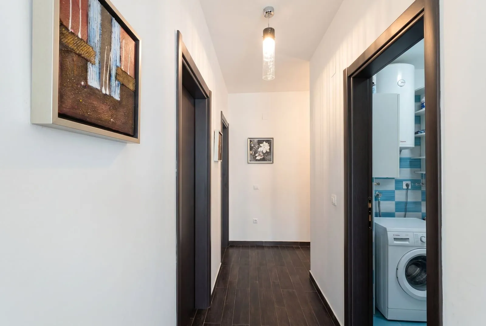 Prodaja, četvorosoban stan, 102m², Kumbor, Herceg Novi