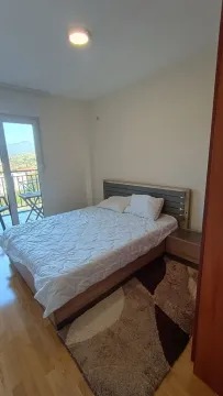 Rent, one bedroom apartment, 44m², Zagorič, Podgorica - image 5