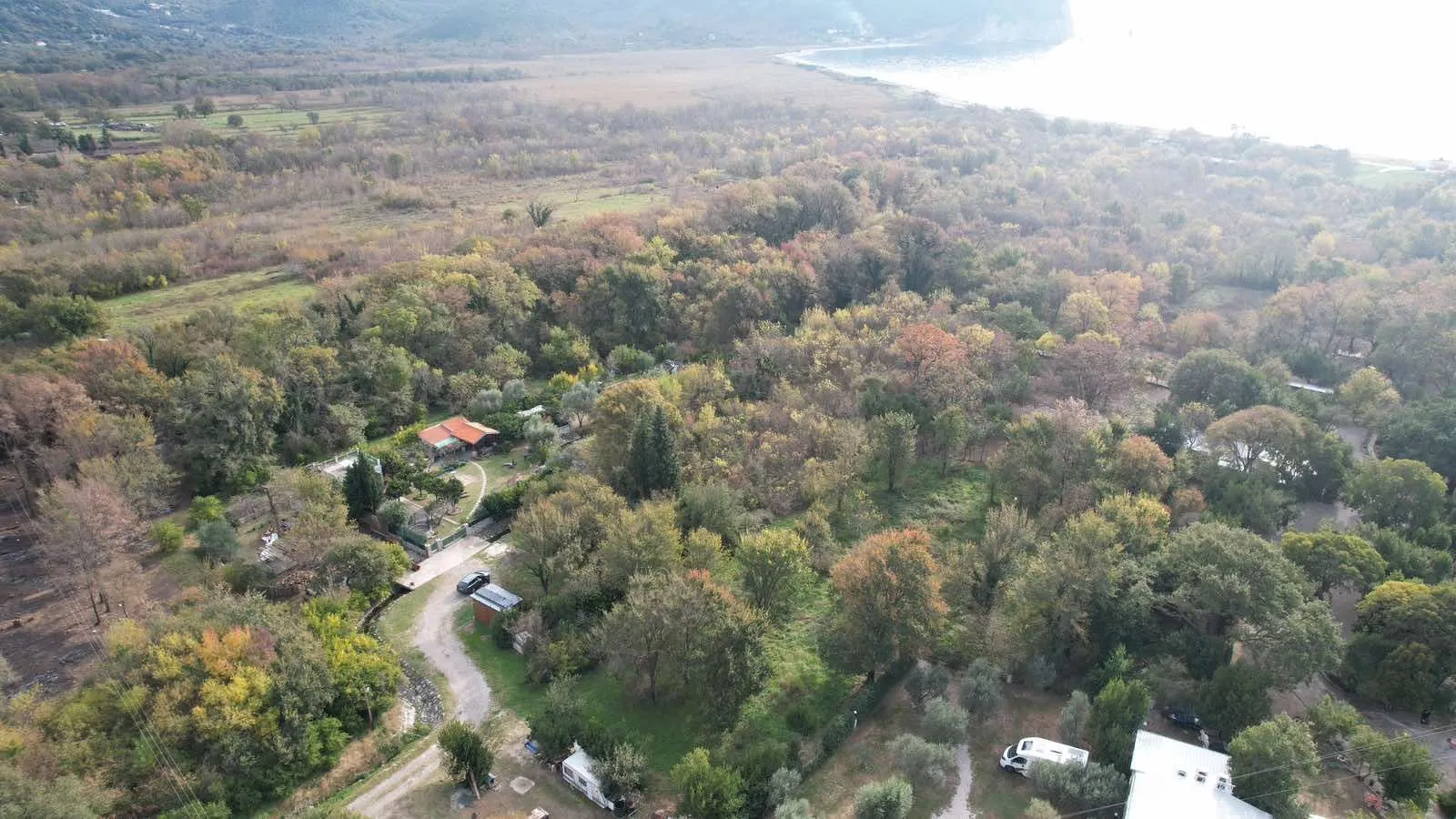 Prodaja, plac, 2673m², Buljarica, Budva